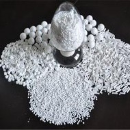硫磺回收专用催化剂